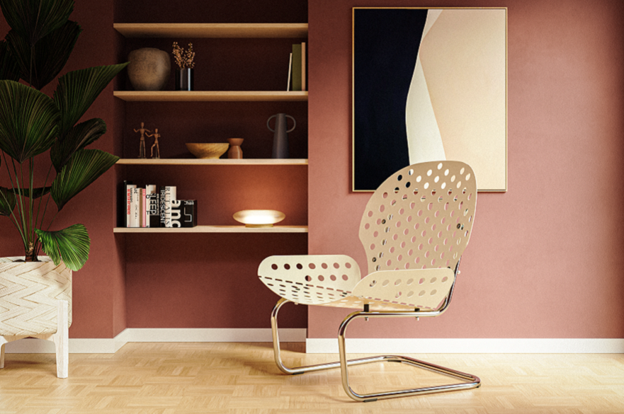 Furniture Design by Joe Cassidy
