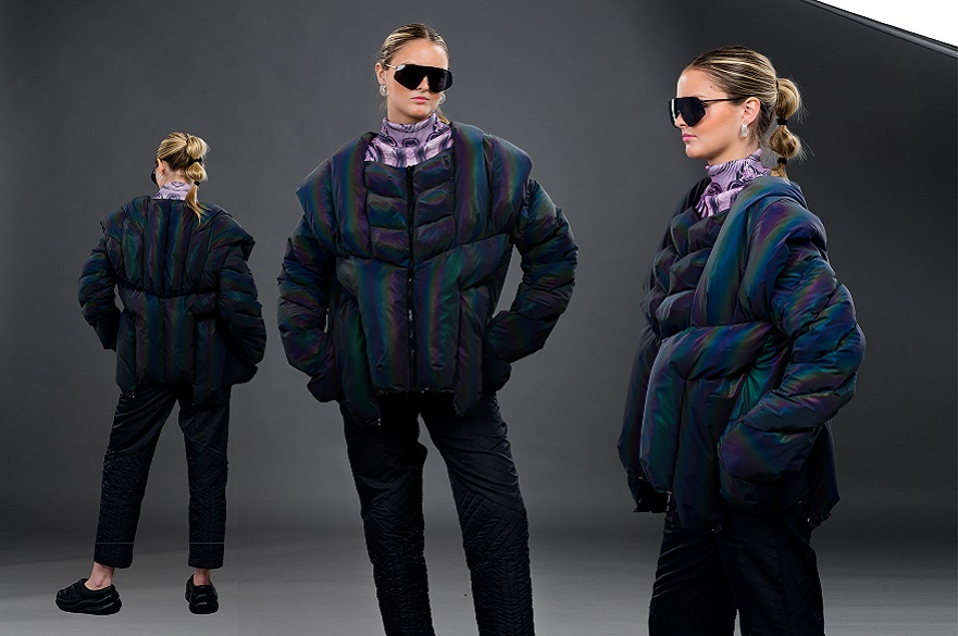 Fashion Design by Olivia Hayward