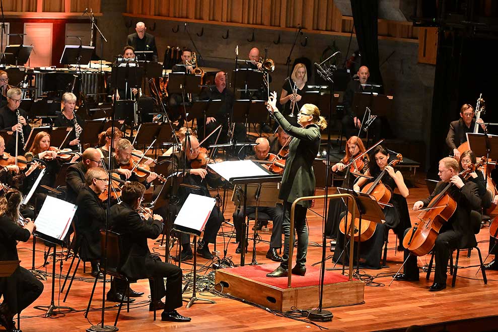BBC Concert Orchestra
