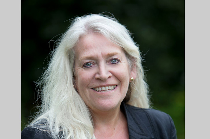 Sharon Monteith