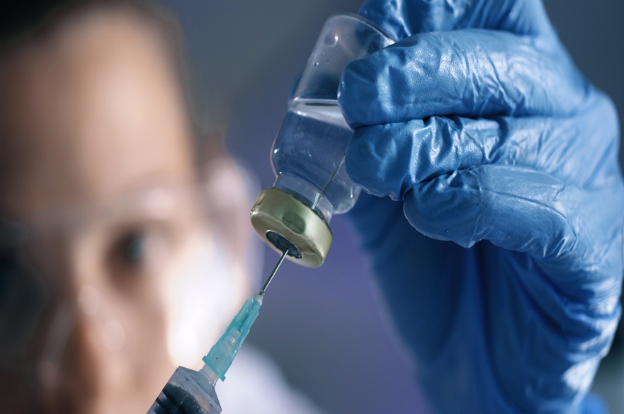 Vaccine