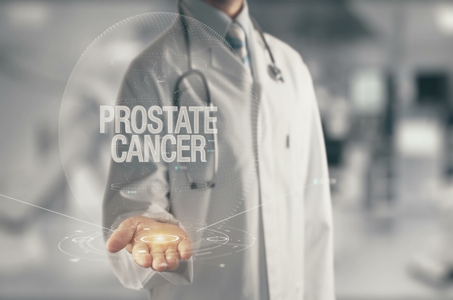 Prostate cancer