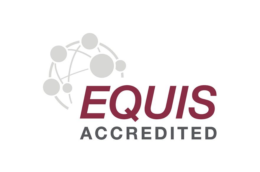 EQUIS logo