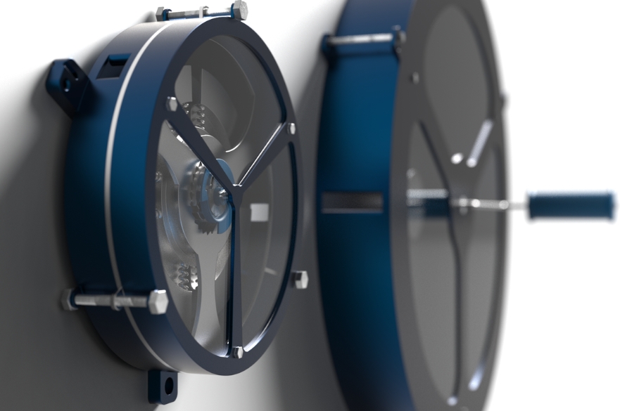Award winning projects of NTU's Product Design students