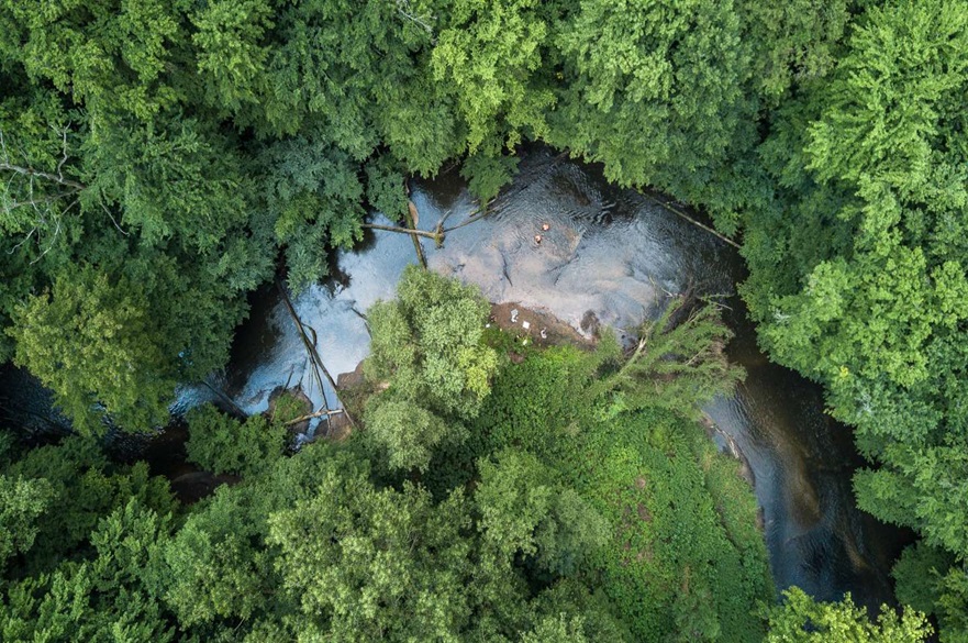River