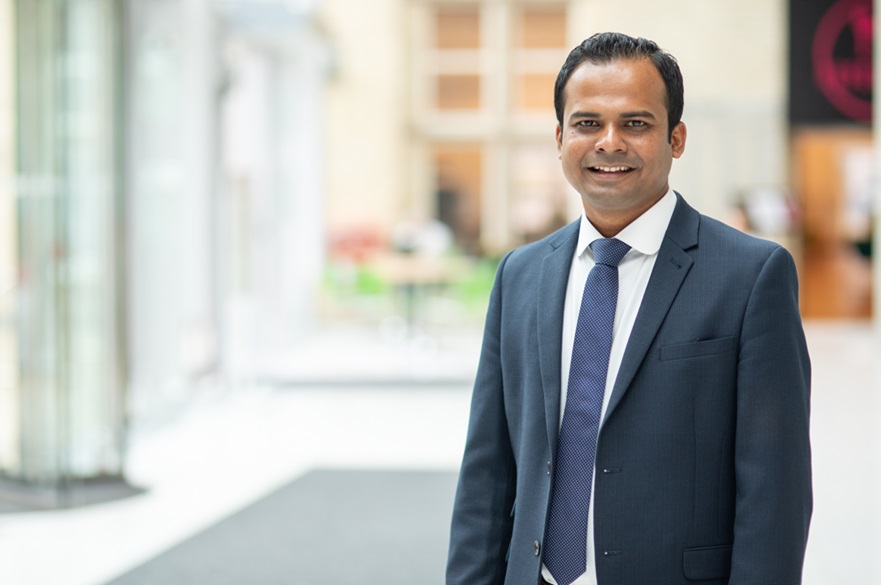 Professor Nazmul Karim