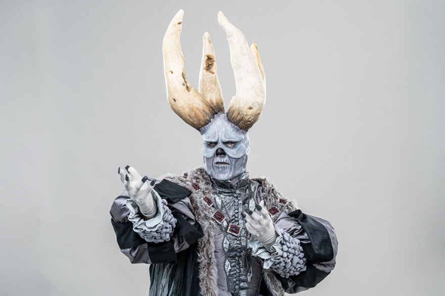 Costume Design 