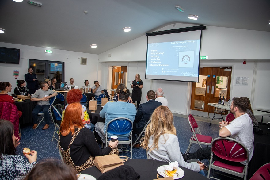 NTU HeadStart Programme
