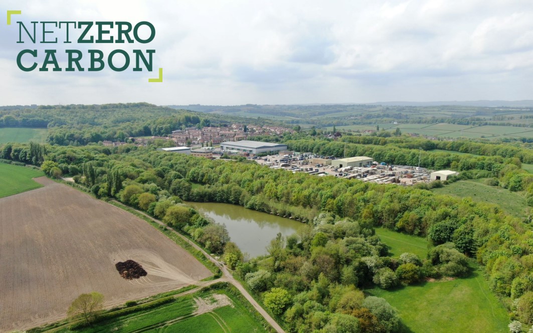 Bolsover Net Zero Innovation Programme