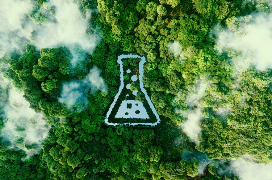 CDT in Resilient Chemistry