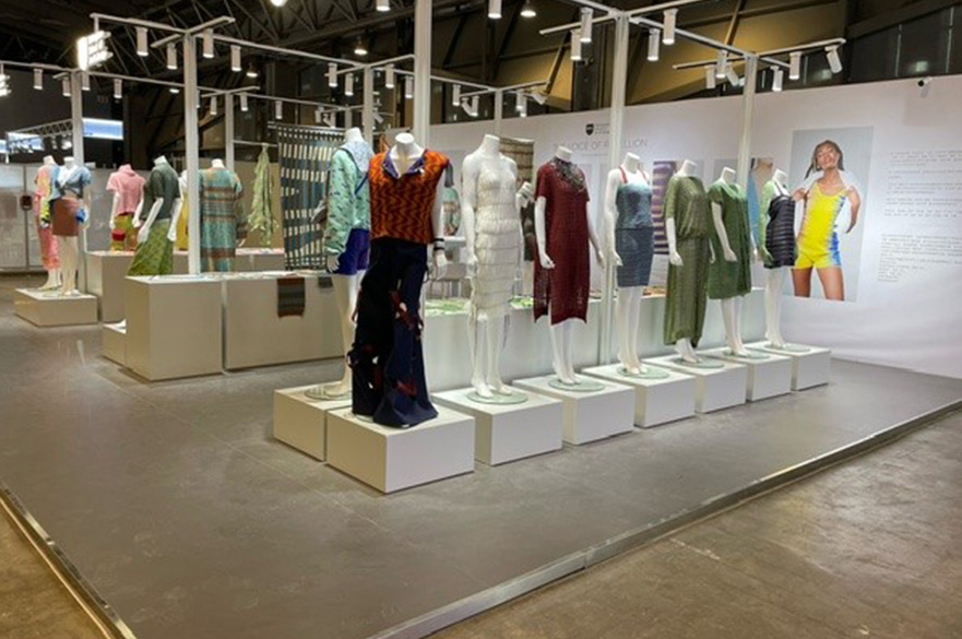 Spinexpo