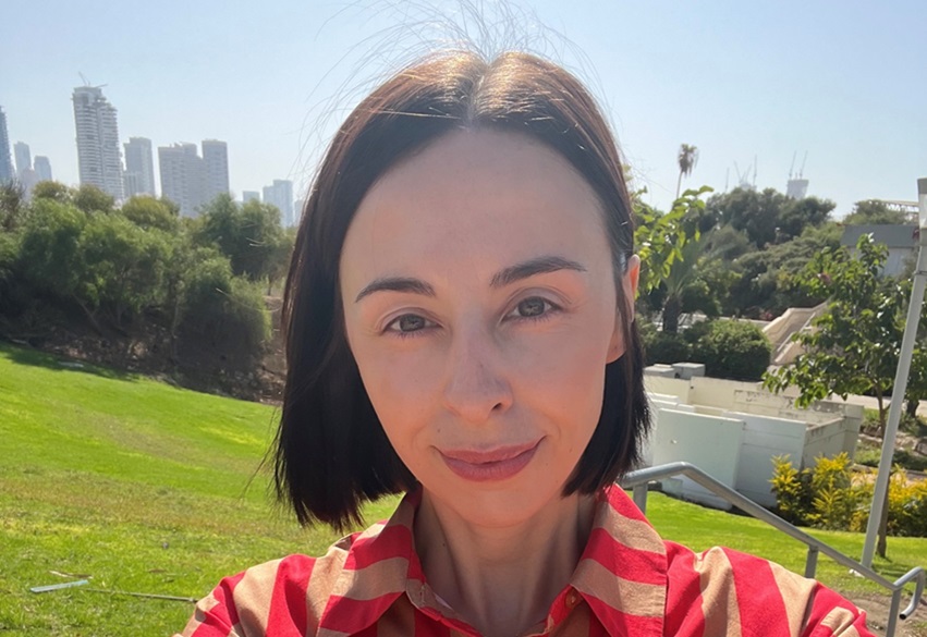 Dr Amy Williams