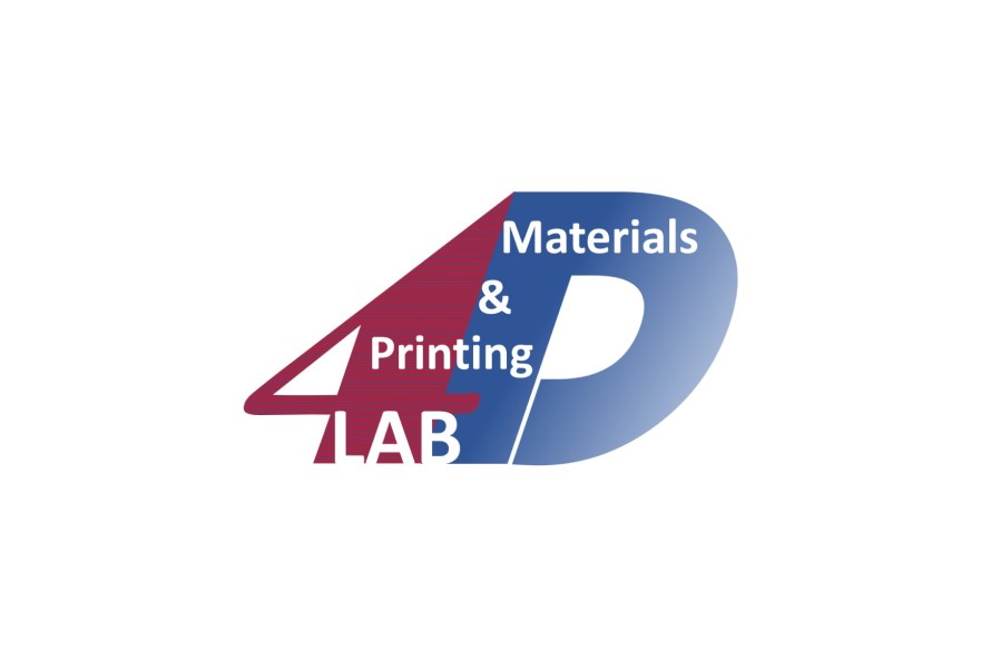 4D Materials and Printing lab