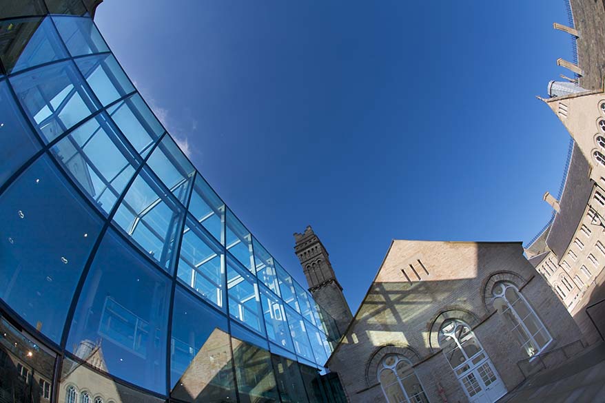 Architecture Built Environment and Planning.