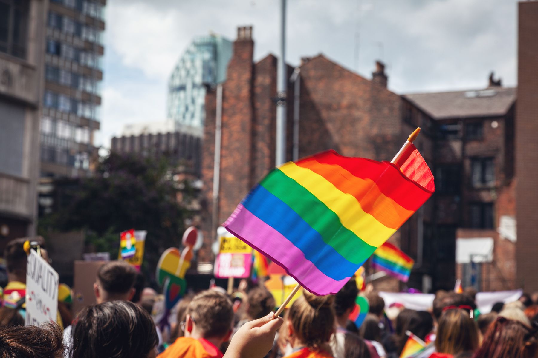 gender recognition act blog