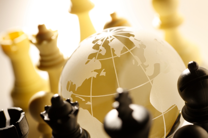 Centre of International Business Strategy and Decisions