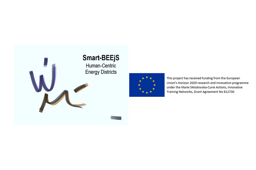 Smart-BEEjS funders