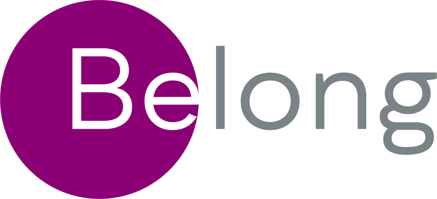 Logo of Belong