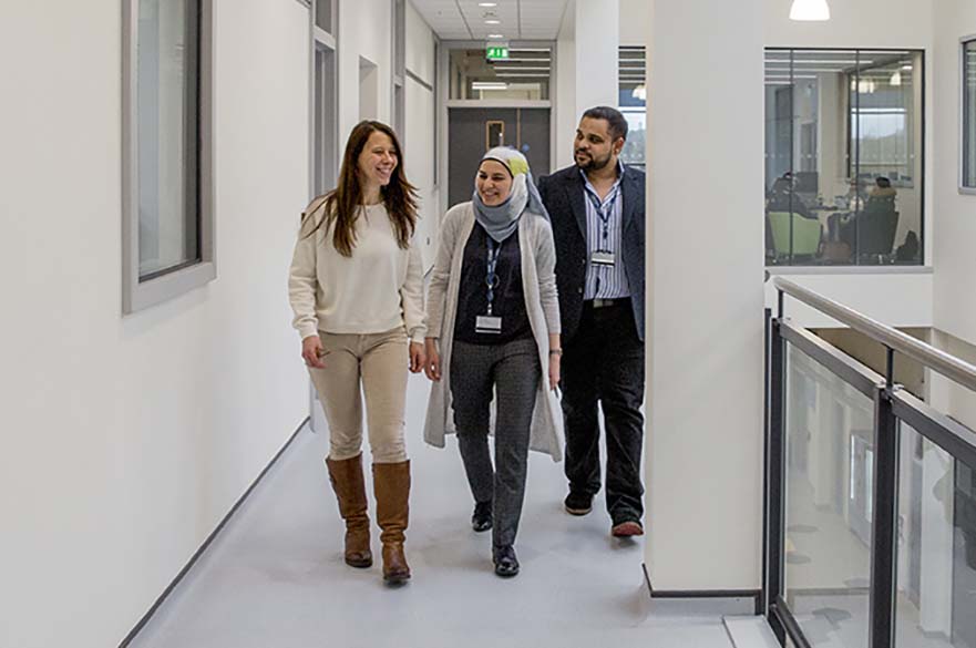 Allied Health Professions, Dentistry, Nursing and Pharmacy