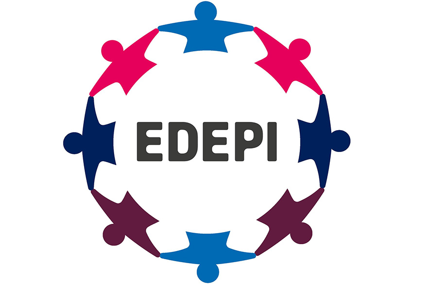 edepi logo