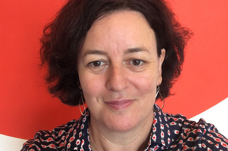 Genevieve Dingle