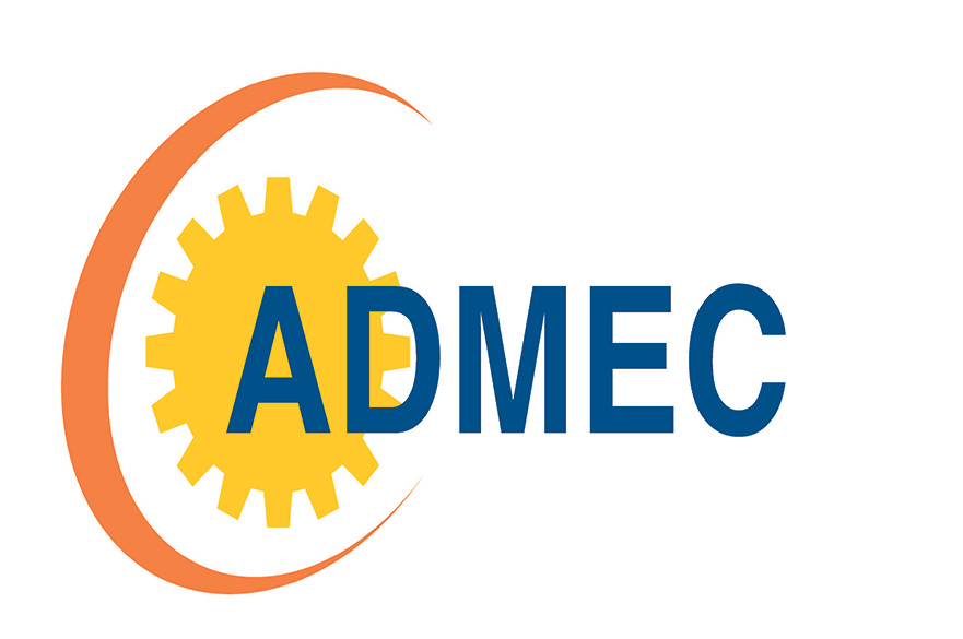 ADMEC Logo