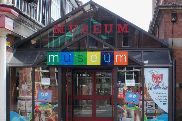 Community Curation