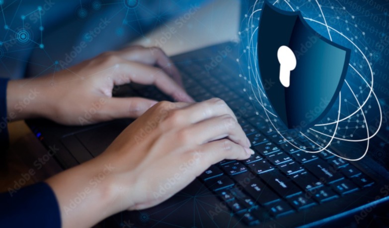 Image of Laptop