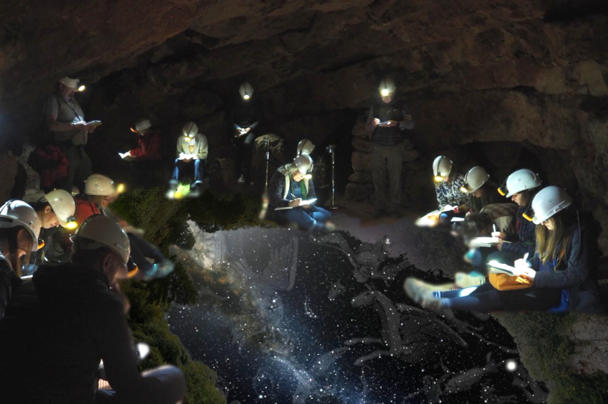 Exploring skyscapes at heritage sites