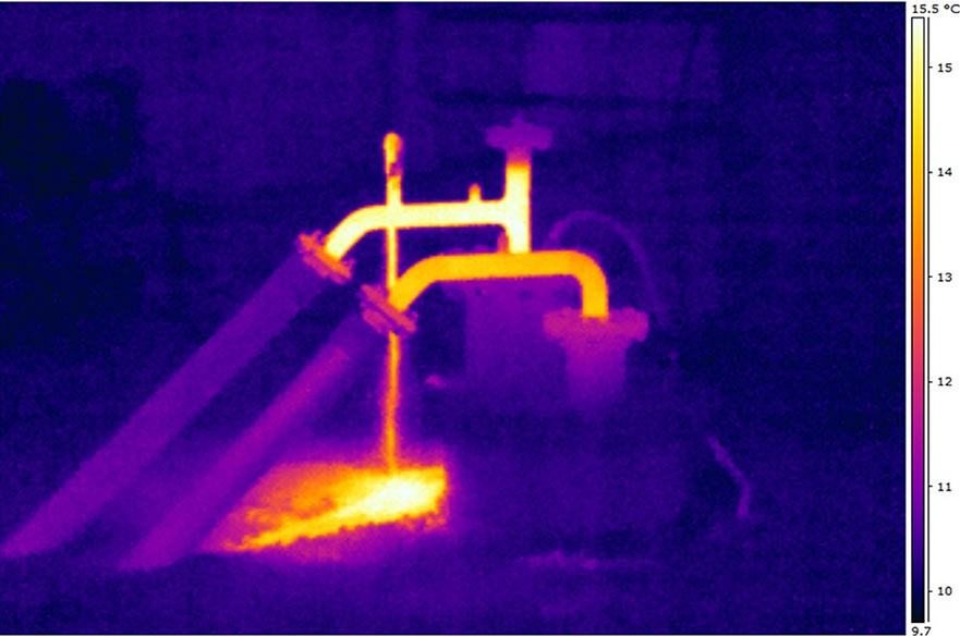 Extracting Energy from Flooded Coal Mines