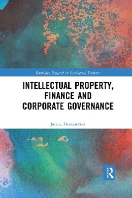 Intellectual Property book