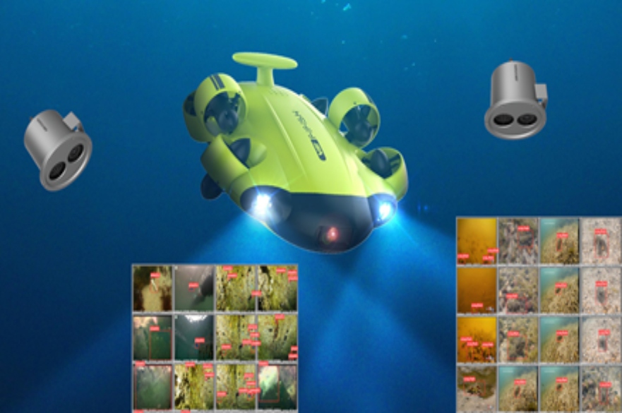 Internet of Water