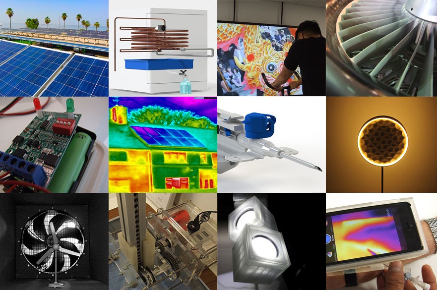 Product Innovation Centre 