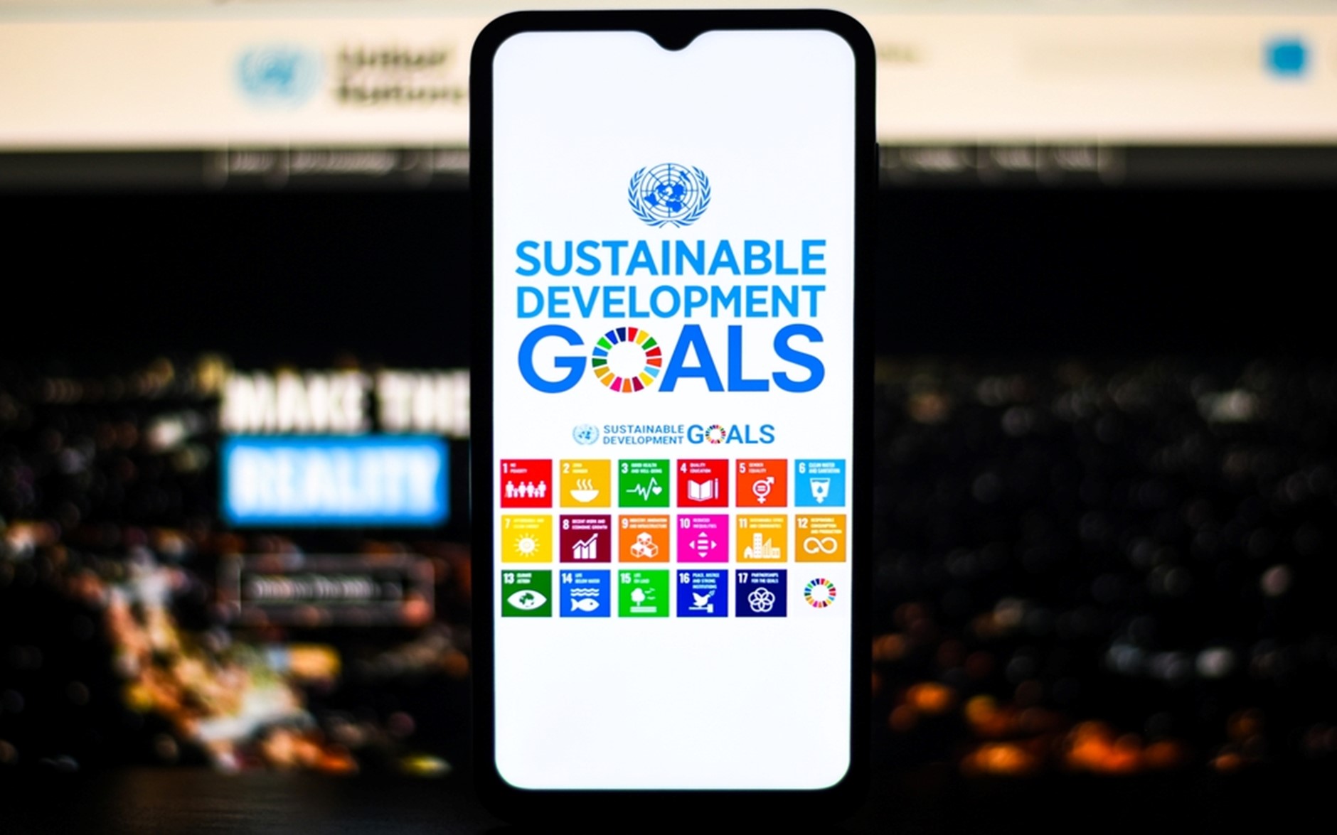 SDGs