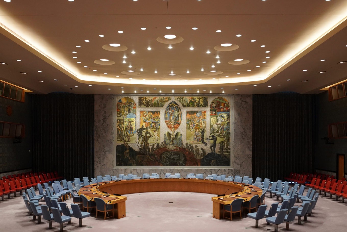 UNSC 