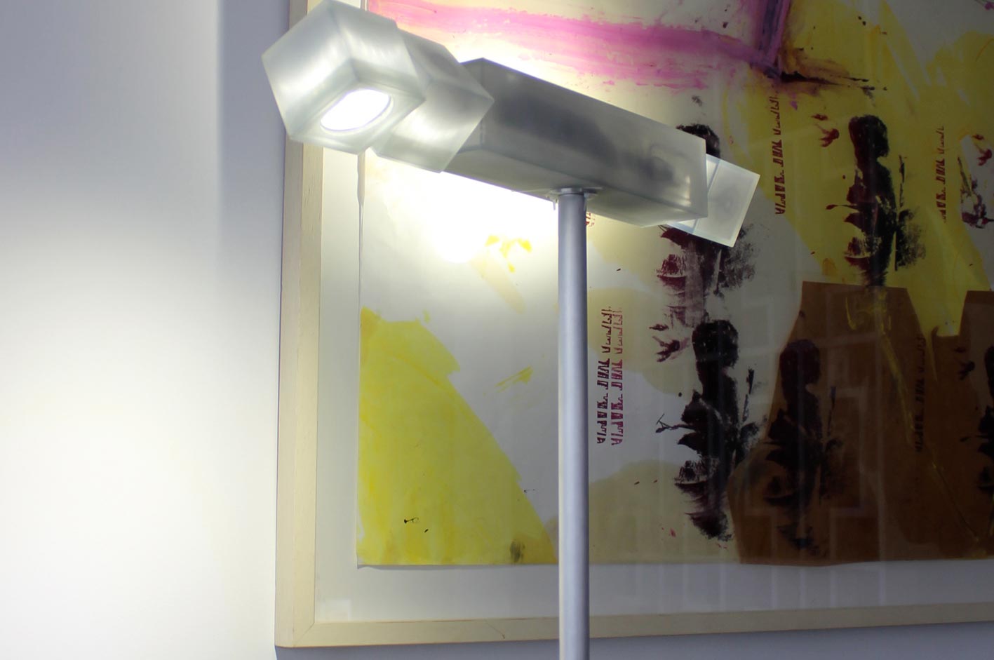 Ecolights Lamp