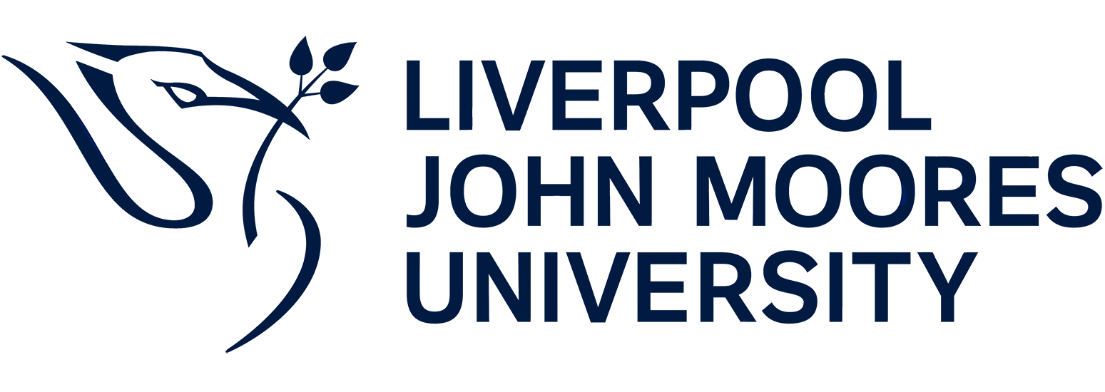 Liverpool John Moores logo