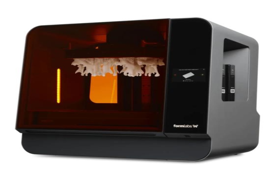 Image of Prototyping equipment