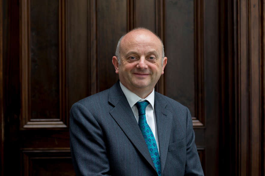 Edward Peck