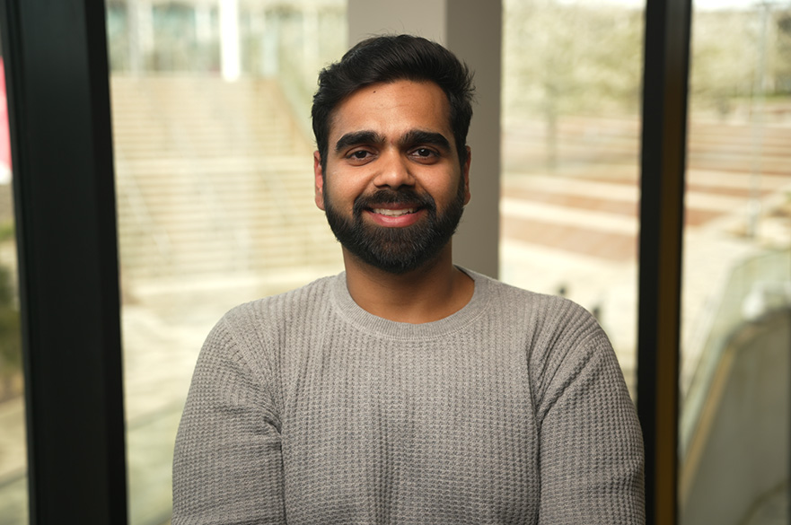 Kartikeya Walia