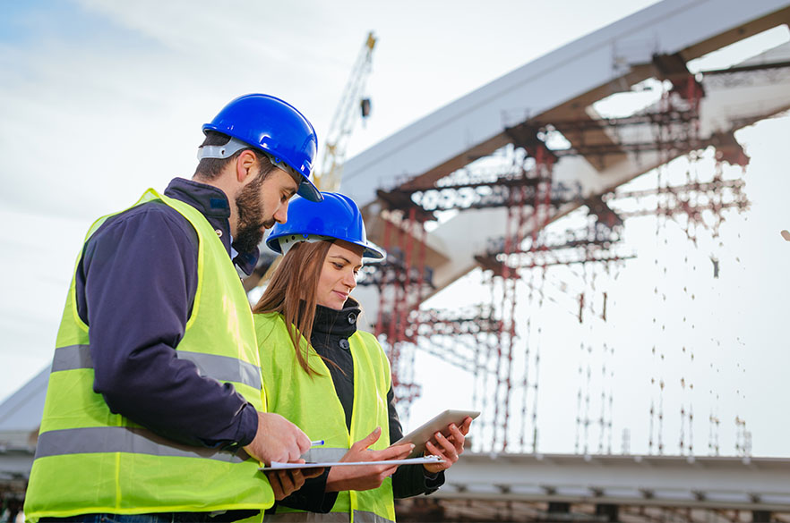 MSc Structural Engineering with Materials