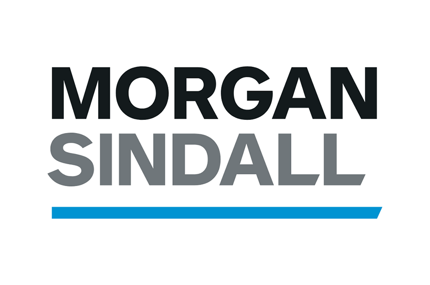 Morgan Sindall logo