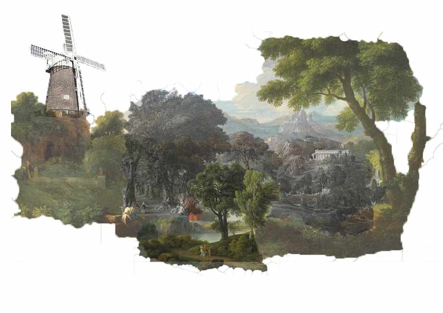 Sketch of Sophies project