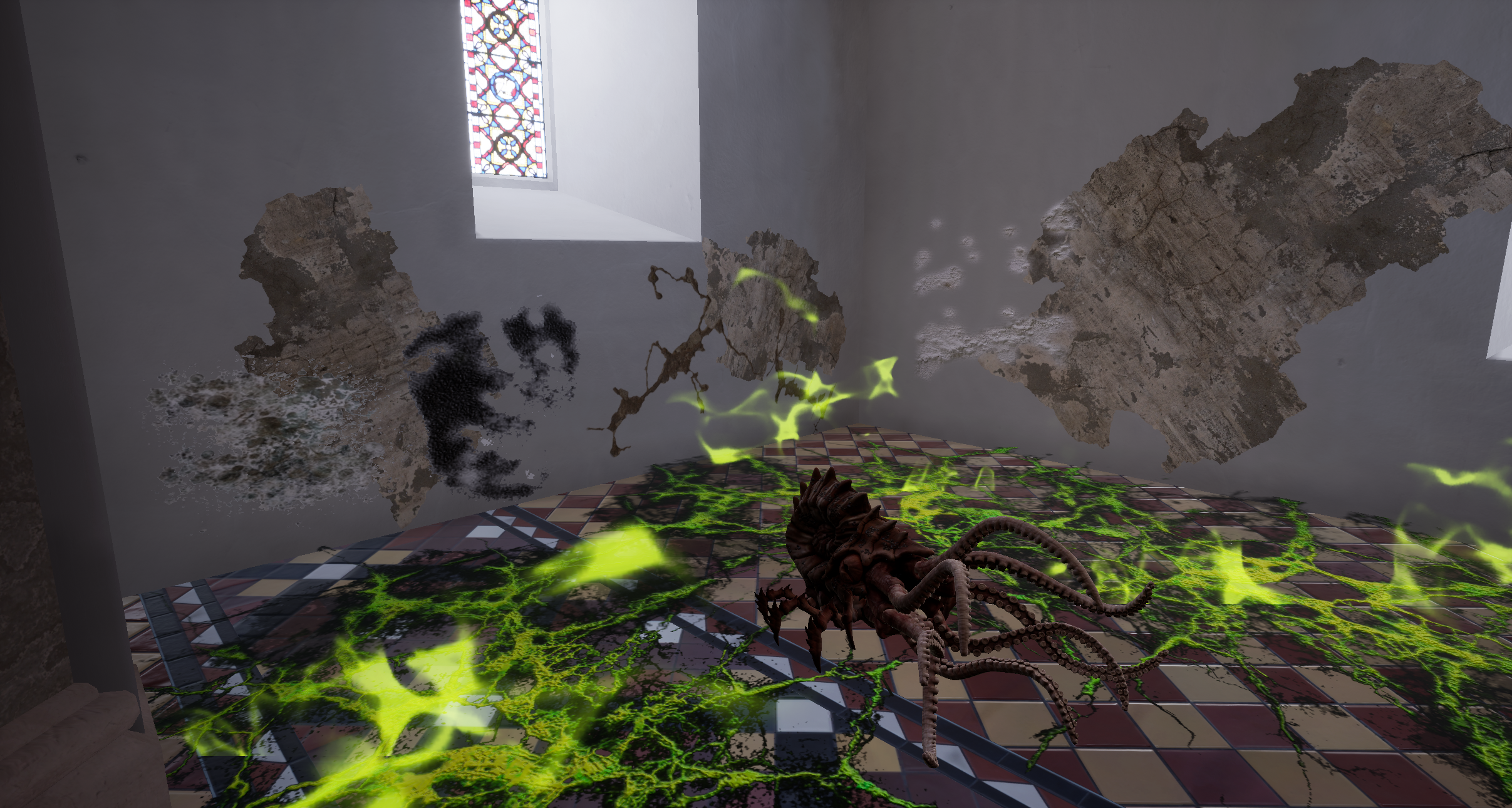 Game development image 