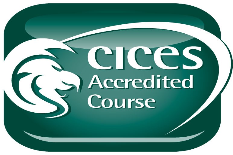 CICES Logo