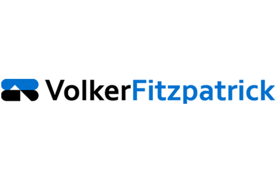 Volkerfitzpatrik logo