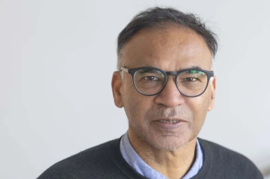 Prof Jay Bal