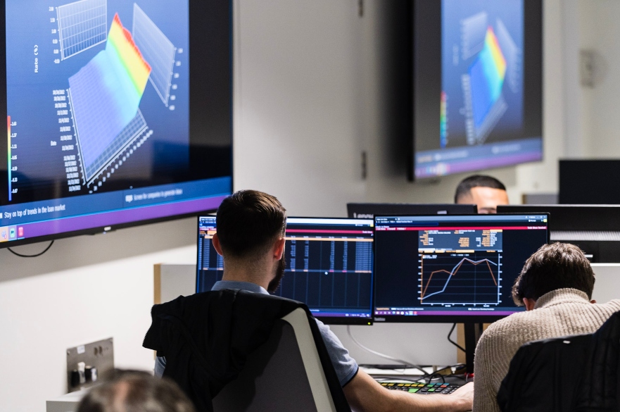 Business Labs