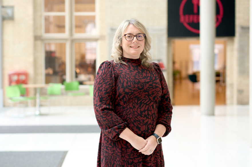 Image of Beth Patmore