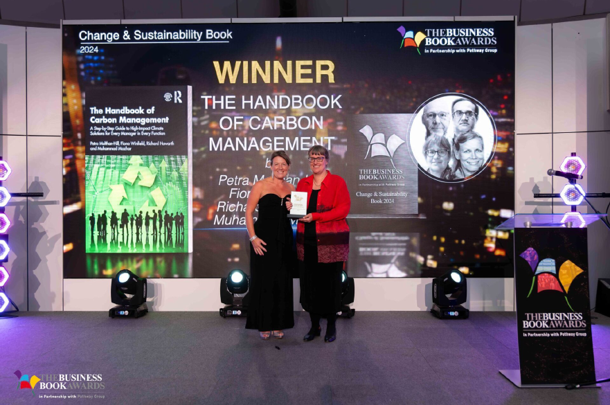 Business Book Awards 2024